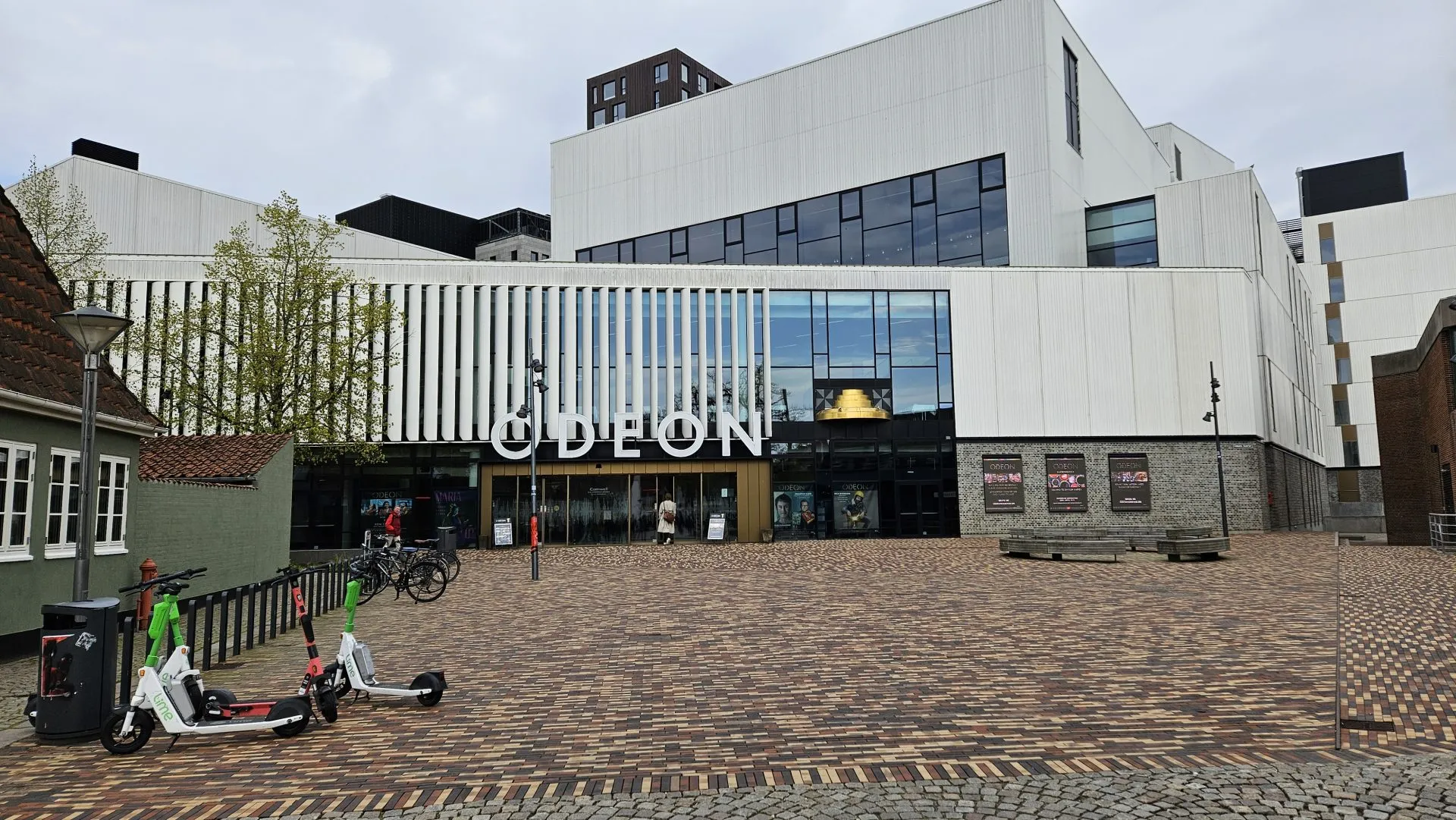 Galleribillede